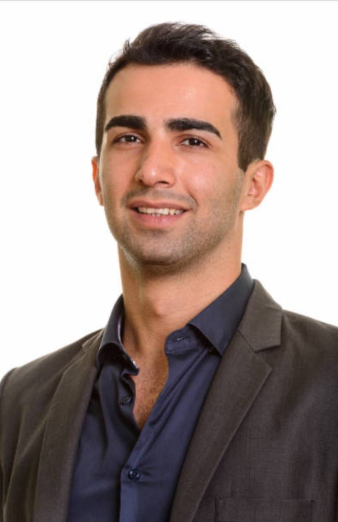 خالد المنصوري